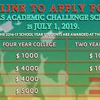 arkansas lottery scholarship amounts